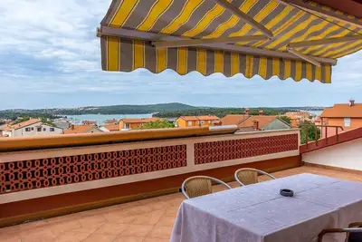 Image de Appartements Nevija (16066-A3) - Medulin