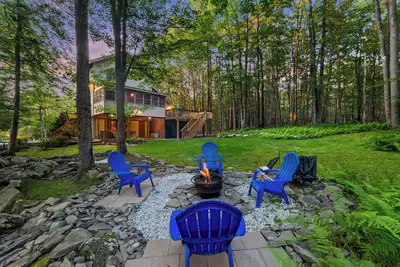 Image de Short Walk to Beach- Book Your Summer Trip Now