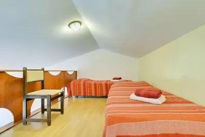 Image de Appartements Ulika (16031-A6) - Medulin