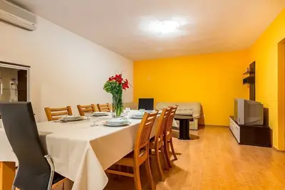 Image de Appartement Zdenka (16096-A1) - Pula