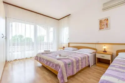 Image de Appartements Nevija (16066-A4) - Medulin