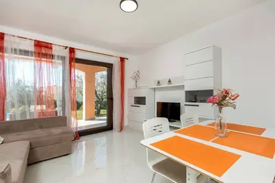 Image de Appartements Kety (16098-A3) - Pula