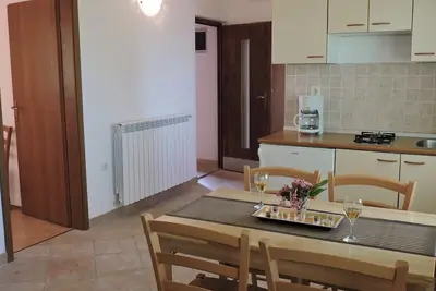 Image de Appartements Christa (16127-A2) - Krnica (Pula)