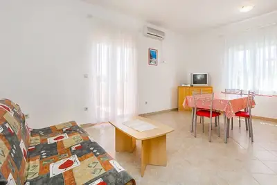 Appartements Cukon (16136-A3) - Medulin