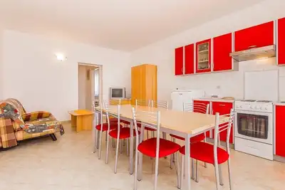 Appartements Cukon (16136-A5) - Medulin