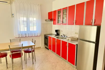 Image de Appartements Cukon (16136-A9) - Medulin