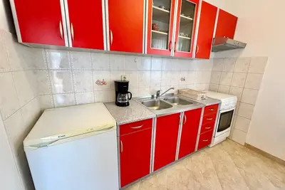 Image de Appartements Cukon (16136-A10) - Medulin