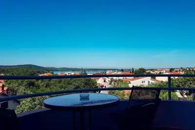 Image de Appartements Ondamarina (16171-A3) - Medulin