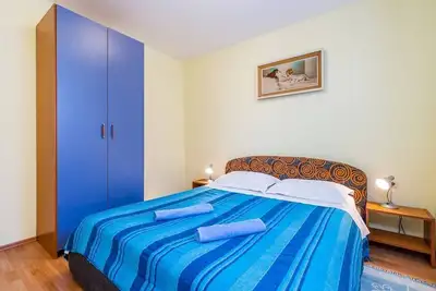 Image de Appartements Aldo (16178-A3) - Banjole