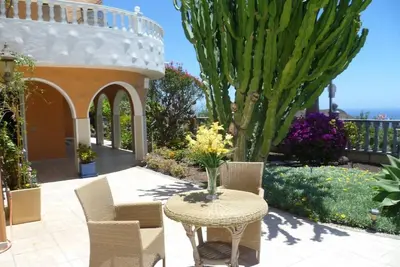 Image de Apartment Laguna by Interhome