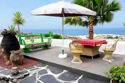 Image de Casa Lodge  Alcala by Interhome