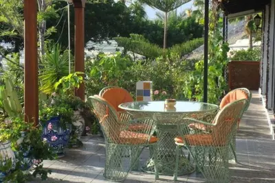 Image de Alcala Parlour+Uvi by Interhome