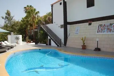 Image de Alcala Casa Pad by Interhome