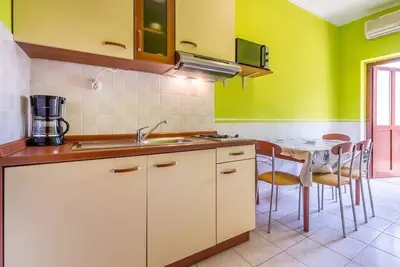 Image de Appartements Vitomir (16258-A2) - Medulin