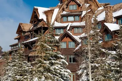 Image de Luxury Ski-in/Ski-out Condo in Beaver Creek