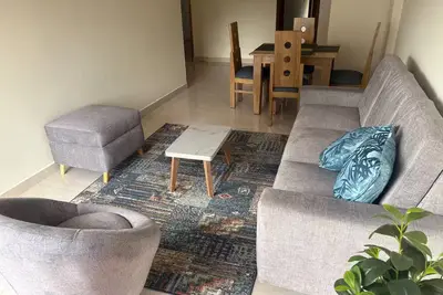 Image de Spacious and comfortable in the village, river view.