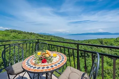 Image de Appartements Drenje (16279-A1) - Labin