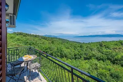 Image de Appartements Drenje (16279-A2) - Labin