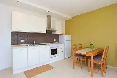 Image de Appartements Mauri (16295-A2) - Pula