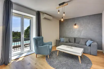 Image de Appartements Hodak (16589-A1) - Pula