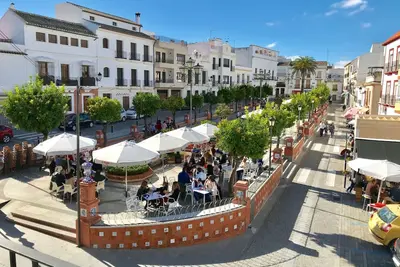 Image de Wohnung in der \"Paseo\". Zentrum von La Rambla (Cordoba) by Interhome