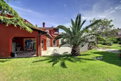 Image de Appartements Delia (16841-A4) - Medulin