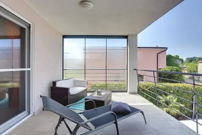 Villa Sky Dream (16844-K1) - Novigrad