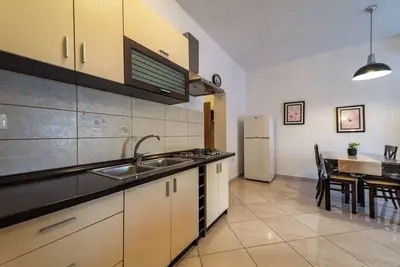 Image de Appartements Susy (16851-A1) - Pula