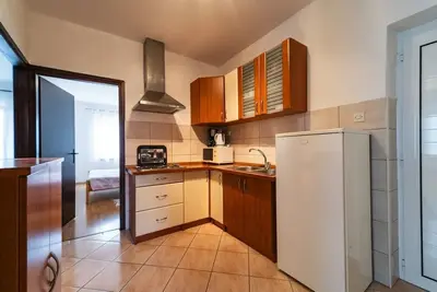 Image de Appartements Susy (16851-A3) - Pula