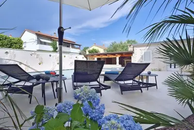 Villa Sonja (73537-K1) - Medulin