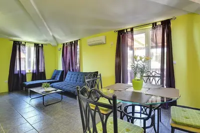 Image de Appartements Puntica (73597-A4) - Liznjan