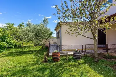 Image de Maison Snjezana (73616-K1) - Stinjan (Pula)