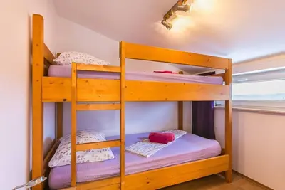 Image de Appartement Kapovica (73617-A2) - Medulin