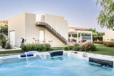 Image de 'Villa Paolo' mit Gemeinschaftspool by Interhome