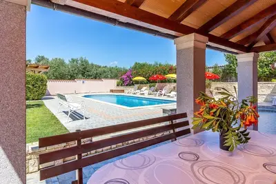 Image de Appartements Winny (73623-A1) - Banjole