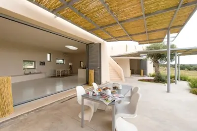 Image de Villa Vendicari Senior Parkplatz, Schwimmbad. by Interhome