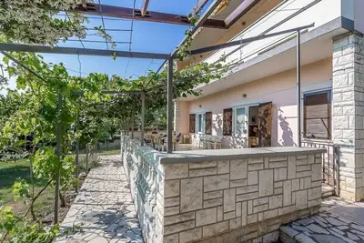 Image de Appartement Anamarija (73672-A1) - Medulin