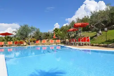 Image de Tulpe Wohnung by Interhome