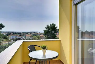 Appartements Robert (73676-A2) - Medulin