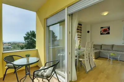 Appartements Robert (73676-A5) - Medulin