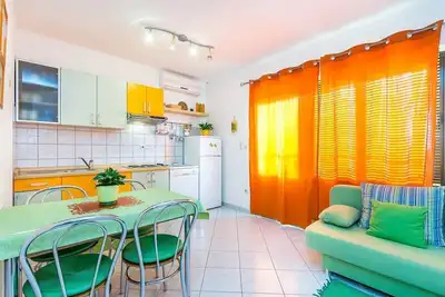 Image de Appartement Mirna (73715-A2) - Vinkuran