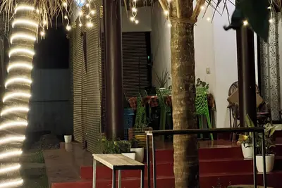 Image de Relaxing Homestay on Marari Beach. Nearby Alappuzha/Kochi. Pet Friendly!