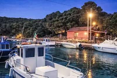 Image de Villa dei Pescatori am Meer by Interhome
