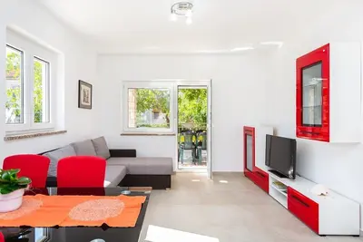 Image de Appartements Murenc (73888-A1) - Medulin