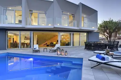 Image de Villa Yania (73907-K1) - Liznjan