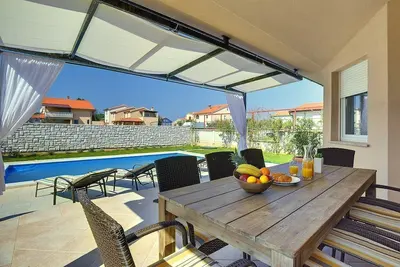 Image de Villa Rudy (73904-K1) - Valbandon