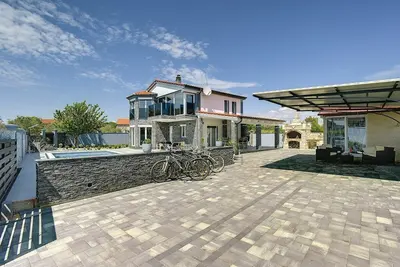 Image de Villa Danijela (73926-K1) - Fazana