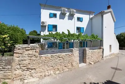 Maison Bernarda (73937-K1) - Medulin