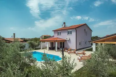 Image de Villa Zeus (73952-K1) - Pula
