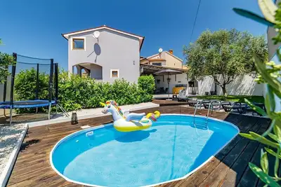 Image de Maison Ulika (73953-K1) - Pula